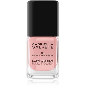 Gabriella Salvete Longlasting Enamel vernis à ongles longue tenue bril... pas cher