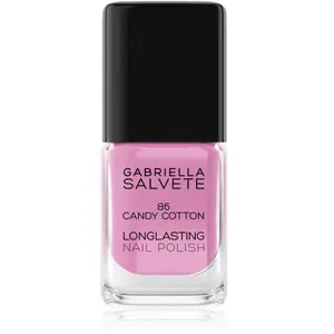 Gabriella Salvete Longlasting Enamel vernis à ongles longue tenue bril... pas cher