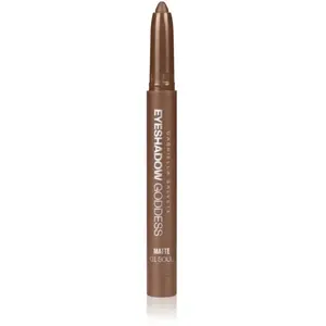 Gabriella Salvete Eyeshadow Goddess fard à paupières crème en crayon t... pas cher