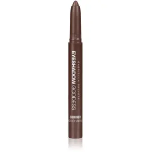 Gabriella Salvete Eyeshadow Goddess fard à paupières crème en crayon t... pas cher