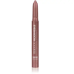 Gabriella Salvete Eyeshadow Goddess fard à paupières crème en crayon t... pas cher