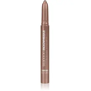 Gabriella Salvete Eyeshadow Goddess fard à paupières crème en crayon t... pas cher