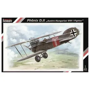 Comparateur de prix : Phönix D.ii - 1:48e - Special Hobby