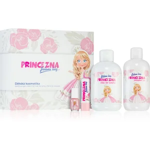 Regina Princess coffret cadeau pour enfant parfums Bubblegum pas cher