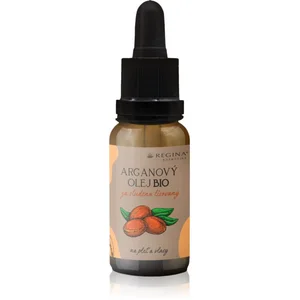 Regina Argan huile d'argan 20 ml pas cher