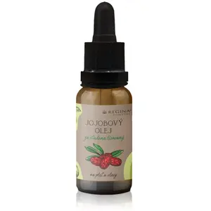 Regina Jojoba huile au jojoba 20 ml pas cher