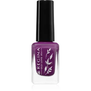 Regina OLD LOVE 1954 vernis à ongles teinte 09 Plum 7 ml pas cher