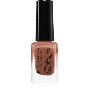 Regina OLD LOVE 1954 vernis à ongles teinte 07 Chocolate 7 ml pas cher