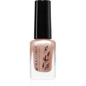 Regina OLD LOVE 1954 vernis à ongles teinte 19 Light Pearly Peach 7 ml pas cher