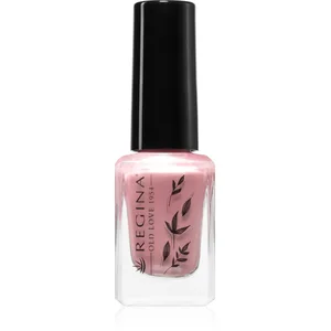 Regina OLD LOVE 1954 vernis à ongles teinte 18 Pearly Light Pink 7 ml pas cher