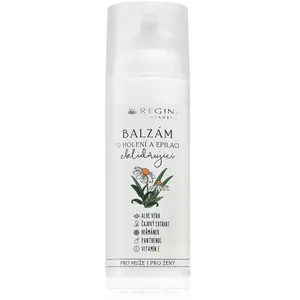 Regina Soothing baume apaisant après-rasage 50 ml pas cher