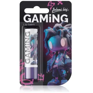 Regina Jelení l j Gaming baume à lèvres saveur Energy Drink 4.5 g pas cher
