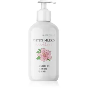 Regina Almond lait nettoyant visage 200 ml