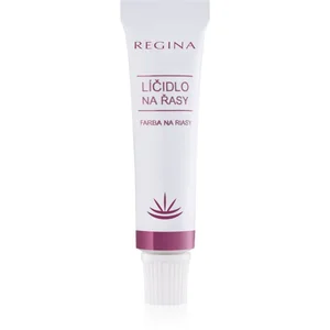 Regina Colors mascara en tube recharge Black 5,8 g pas cher