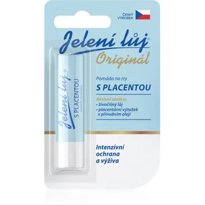 Regina Traditional pommade au placenta 4.5 g