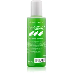 Comparateur de prix : Regina Nails dissolvant ongles effet régénérant 100 ml