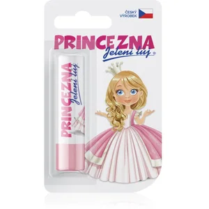 Regina Princess pommade pour enfant (Bubble Gum) 4.8 g