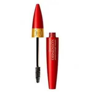 Dermacol Obsesialn Mascara 01 Noir 9 ml pas cher