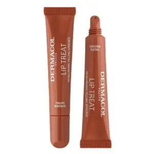 Dermacol Lip Treat Gloss lèvres 1000 ml pas cher
