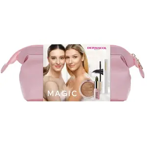 Dermacol Magic coffret cadeau visage pas cher