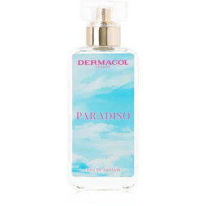 Dermacol Paradiso Eau de Parfum pour femme 50 ml pas cher