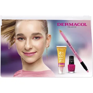 Dermacol Neon coffret cadeau 01 pas cher