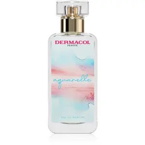 Dermacol Aquarelle Eau de Parfum pour femme 50 ml pas cher