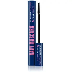 Dermacol Just Mascara mascara volume teinte Navy 12.5 ml pas cher