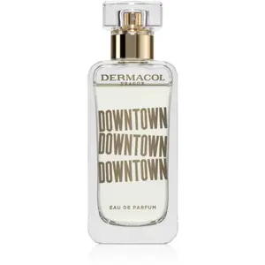 Dermacol Downtown Eau de Parfum pour homme 50 ml pas cher