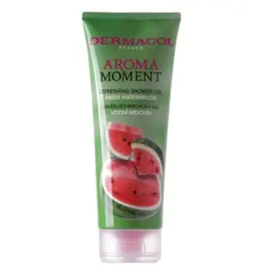 Dermacol Aroma Ritual Fresh Watermelon gel douche rafraîchissant 250 ml pas cher