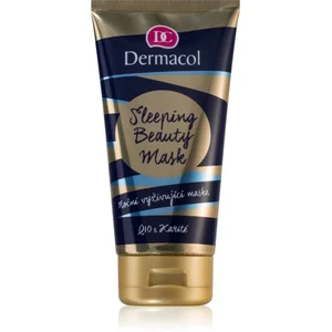 Dermacol Sleeping Beauty Mask masque nourrissant de nuit 150 mlVendu parnotino