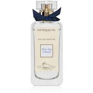 Dermacol Black Amber & Patchouli Eau de Parfum mixte 50 ml pas cher