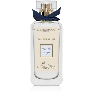 Dermacol Fresh Pine & Pepper Eau de Parfum mixte 50 ml pas cher