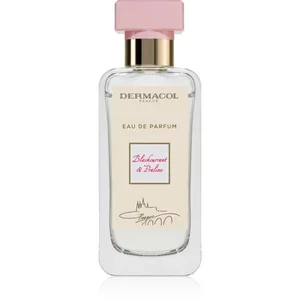 Dermacol Blackcurrant & Praline Eau de Parfum pour femme 50 ml pas cher