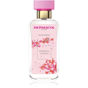 Dermacol Japanese Garden Eau de Parfum pour femme 50 ml pas cher