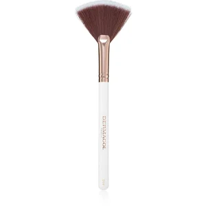 Dermacol Accessories Master Brush by PetraLovelyHair pinceau enlumineu... pas cher