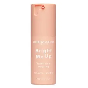Dermacol Bright Me Up Intensive Peeling gommage intense avec AHA Acids 30 ml