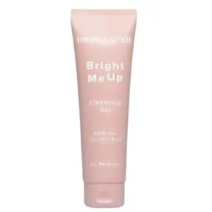 Dermacol Bright me up Gel nettoyant 1000 ml pas cher