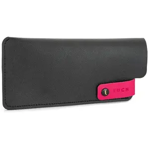 VUCH Étui de protection pour lunettes Lars