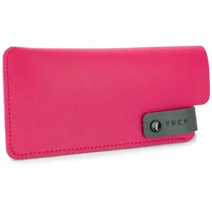 VUCH Étui de protection pour lunettes Percy