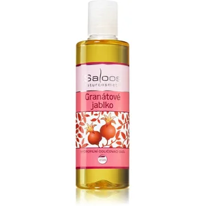 Saloos Make-up Removal Oil Pomegranate huile démaquillante purifiante ... pas cher