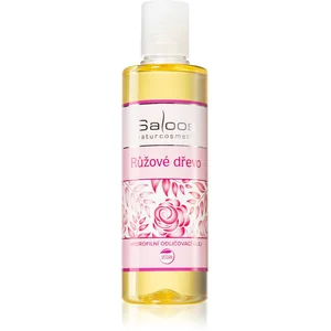 Saloos Huile nettoyante démaquillante Pau-Rosa 200 ml pas cher