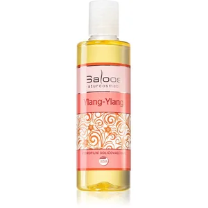 Saloos Make-up Removal Oil Ylang-Ylang huile démaquillante purifiante ... pas cher