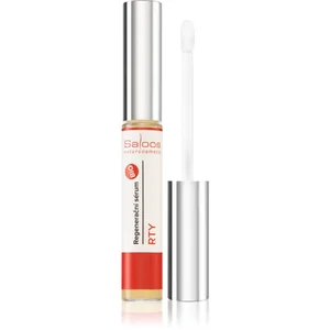 Saloos Bioactive Serum sérum régénérant pour lèvres sèches 7 ml pas cher