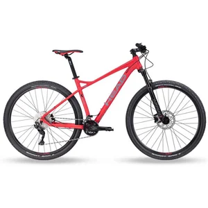 Head Bike Vtt X-rubi Ii 29´´ Deore 2022 LVendu parbikeinn