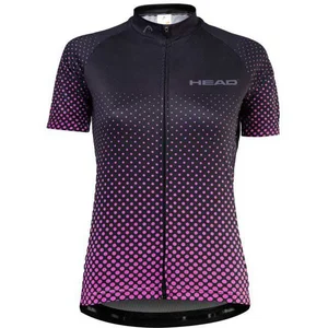 Head Bike Maillot à Manches Courtes S pas cher