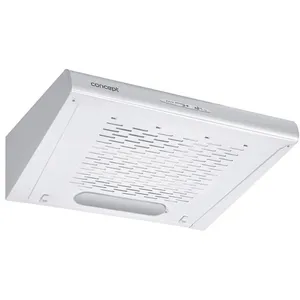 Hotte Concept OPP1050 - Monté au mur - 185 m³/h - Conduit / Recirculat... pas cher