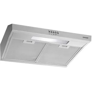 Hottes de cuisine : Concept OPP2260 pas cher