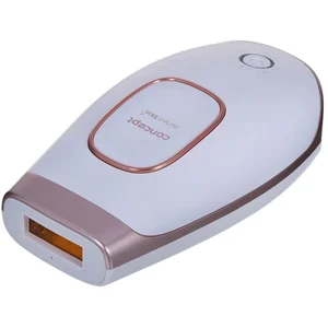 Comparateur de prix : Épilateur IPL CONCEPT Perfect Skin IL3000 - 2 modes 5 niveaux - Blanc pour Femme