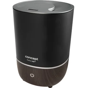 Comparateur de prix : Concept Hausgeräte Humidificateur d'air ZV1210 Perfect Air - Diffuseur...